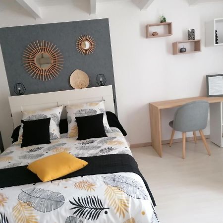 Le Cottage โรชฟอร์ ภายนอก รูปภาพ