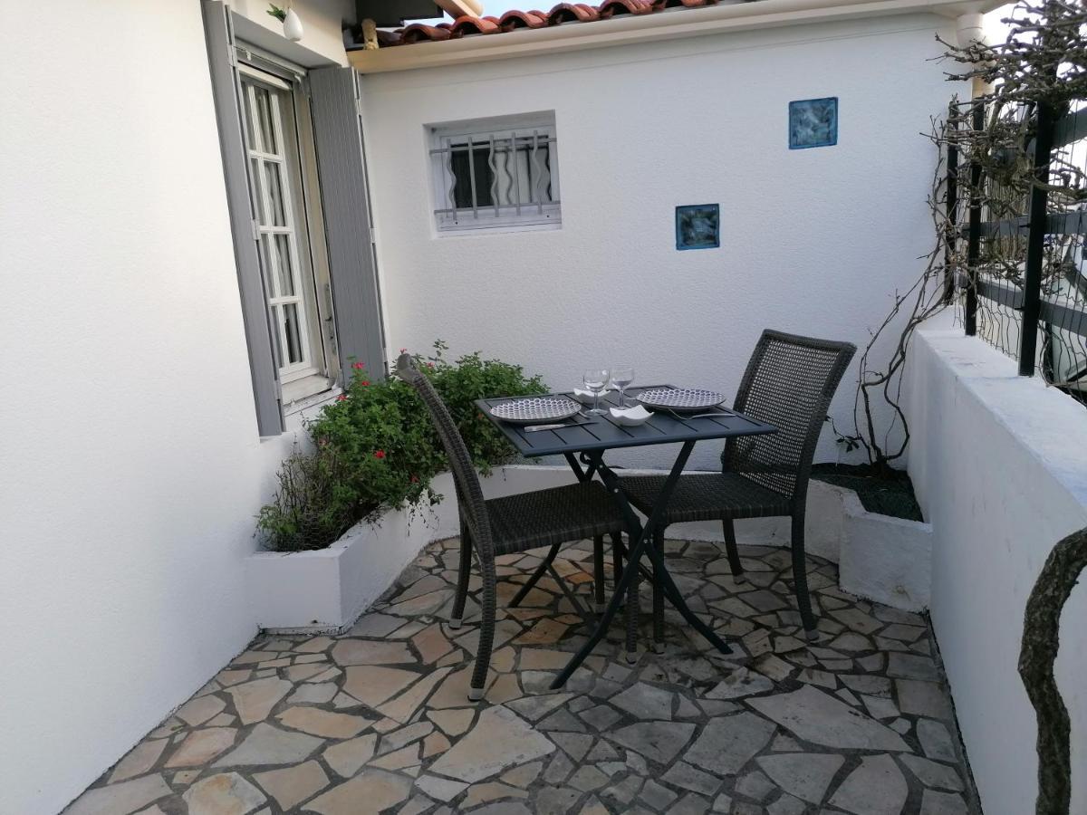 Le Cottage โรชฟอร์ ภายนอก รูปภาพ