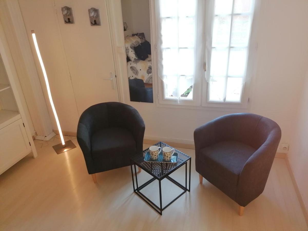 Le Cottage โรชฟอร์ ภายนอก รูปภาพ