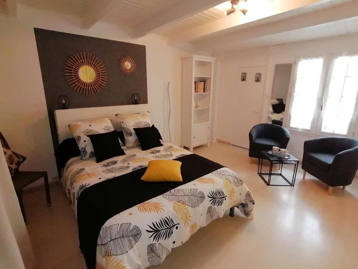 Le Cottage โรชฟอร์ ภายนอก รูปภาพ