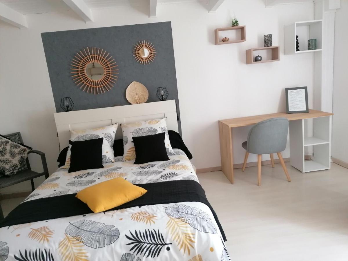 Le Cottage โรชฟอร์ ภายนอก รูปภาพ