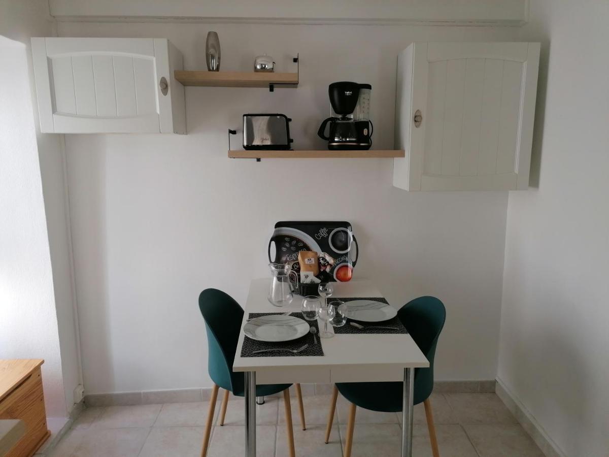 Le Cottage โรชฟอร์ ภายนอก รูปภาพ